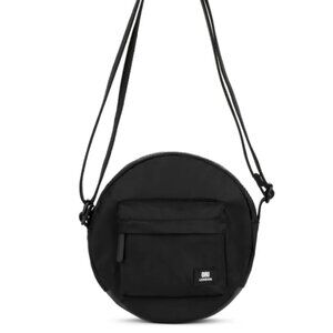 Ori London All Black Paddington Crossbody in Black - NWT